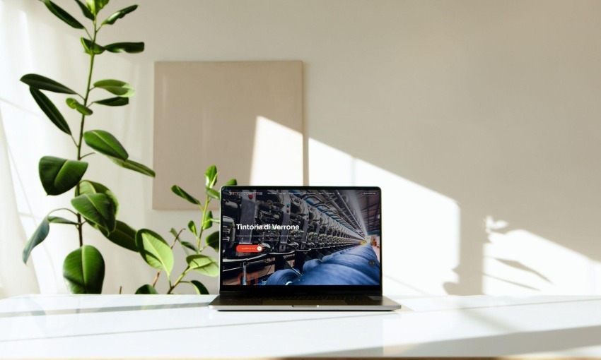 Siamo online con il nuovo sito web